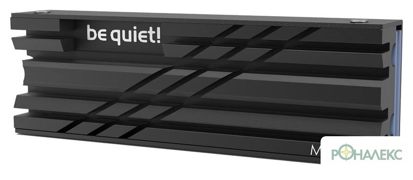 Радиатор для SSD be quiet! MC1 Pro - фото