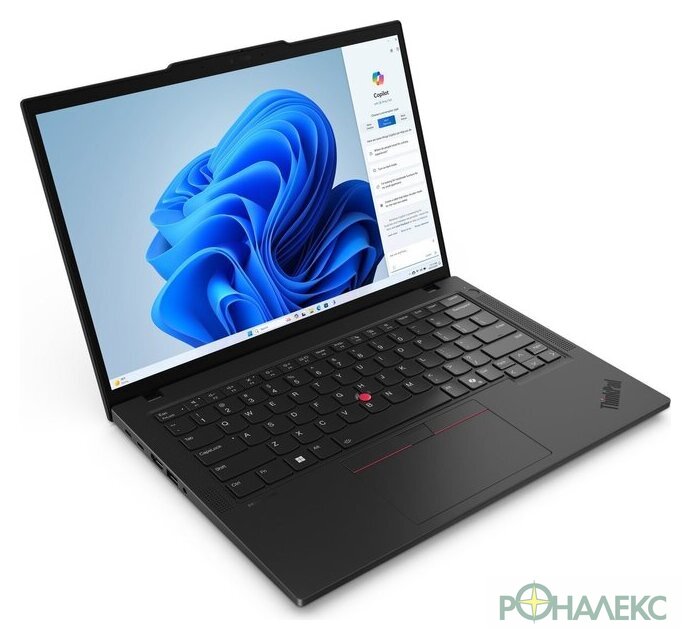 Ноутбук Lenovo ThinkPad T14 Gen 5 21ML008NUS - фото2