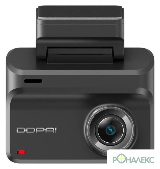 Видеорегистратор DDPai Z50 Pro GPS - фото