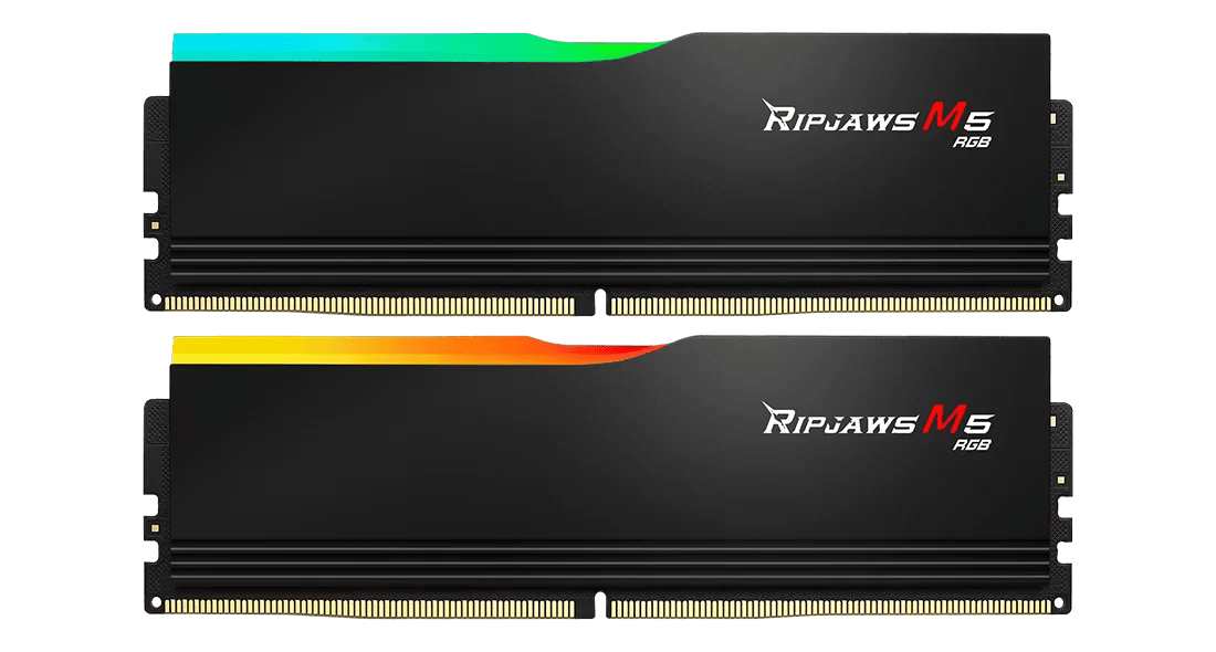 Модуль памяти 64Gb (2*32Gb) G.Skill F5-5600J4645A32GX2-RM5RK