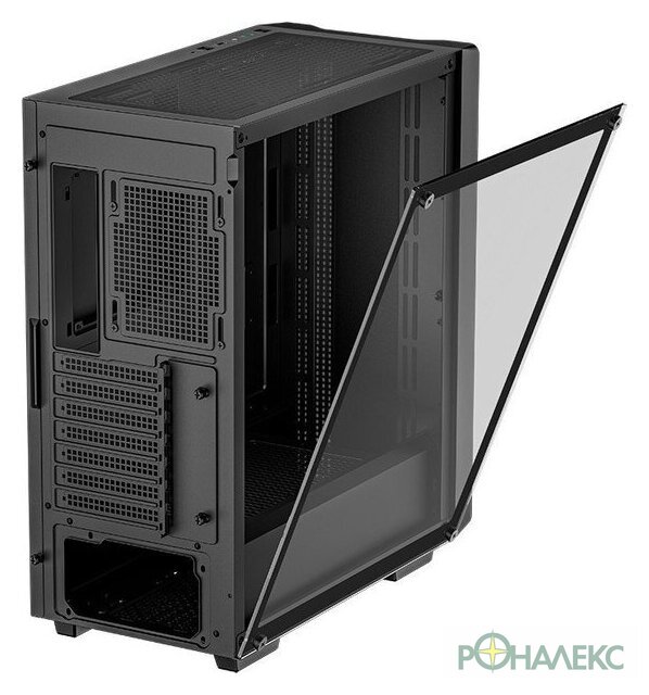 Корпус DeepCool CC560 V2 Limited R-CC560-BKNAA0-G-2 - фото5