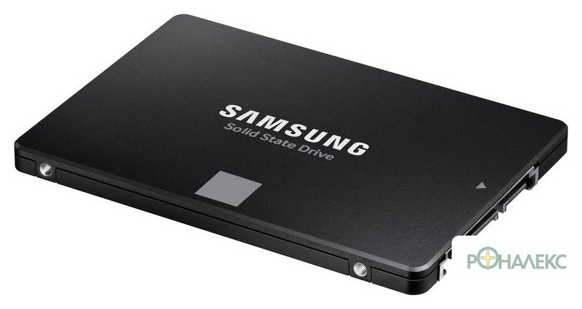 SSD Samsung 870 Evo 250GB MZ-77E250BW - фото5