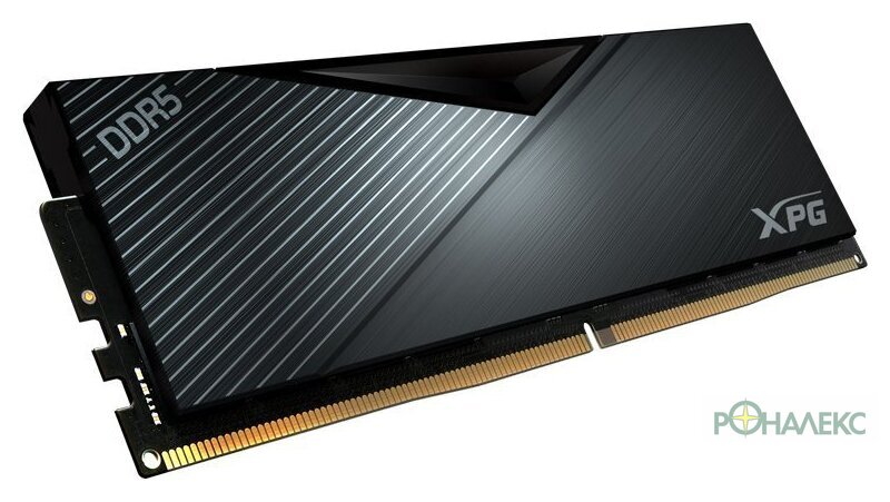 Оперативная память ADATA XPG Lancer Blade 2x32ГБ DDR5 6000 МГц AX5U6000C3032G-DTLABBK - фото5