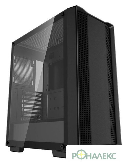Корпус DeepCool CC560 V2 Limited R-CC560-BKNAA0-G-2 - фото