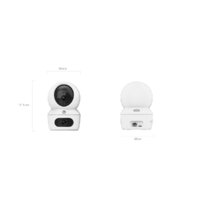 IP-камера Ezviz H7c Dual 2K+ CS-H7c-R100-8G44WF- фото2