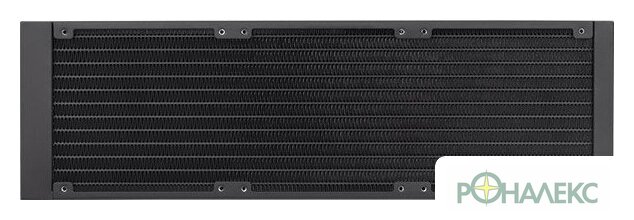 Система жидкостного охлаждения для процессора Thermaltake TH360 V2 Ultra EX ARGB CL-W415-PL12SW-A - фото5