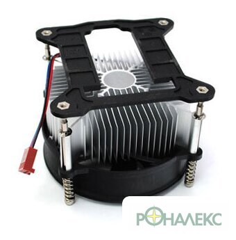 Кулер для процессора DeepCool CK-11508 DP-ICAS-CK11508 - фото2