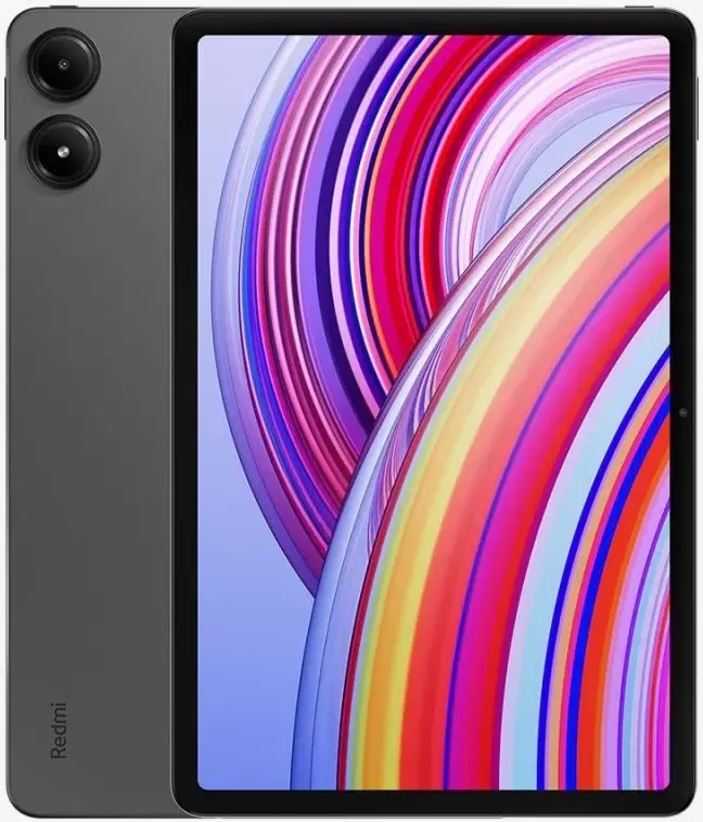 Планшет Xiaomi Redmi Pad Pro 5G 6GB/128GB (темно-серый, международная версия) (6941812785270)