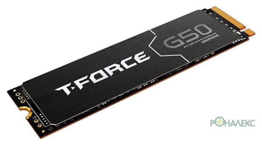 SSD Team T-Force G50 2TB TM8FFE002T0C129 - фото4