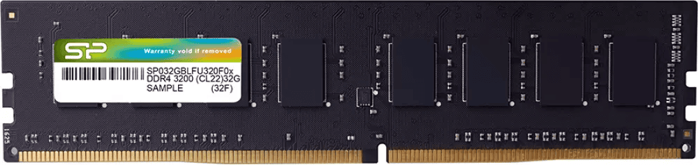Модуль памяти 32Gb Silicon-Power SP032GBLFU320F02