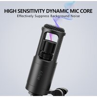 Проводной микрофон FIFINE K669D- фото2