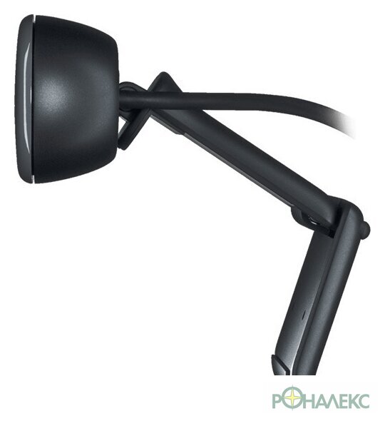 Веб-камера Logitech HD Webcam C270 - фото4