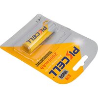 Аккумулятор PKCELL 18650 2600-1B- фото5