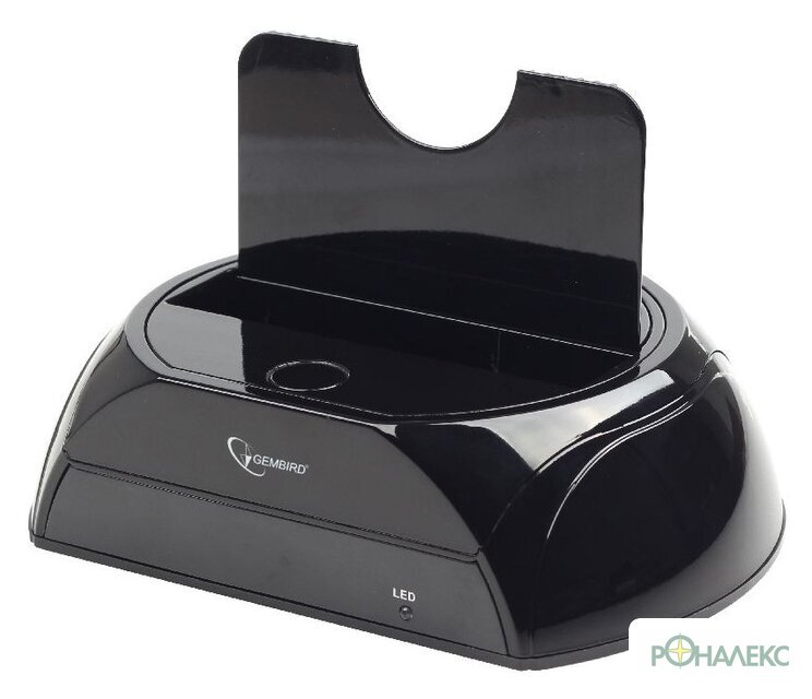 Бокс для накопителей 2.5" и 3.5" Gembird HD32-U3S-2 - фото