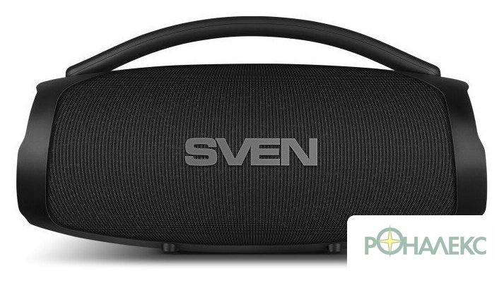 Беспроводная колонка SVEN PS-375 - фото3