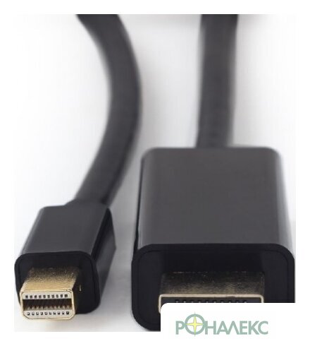 Кабель Cablexpert CC-mDP-HDMI-6 - фото3