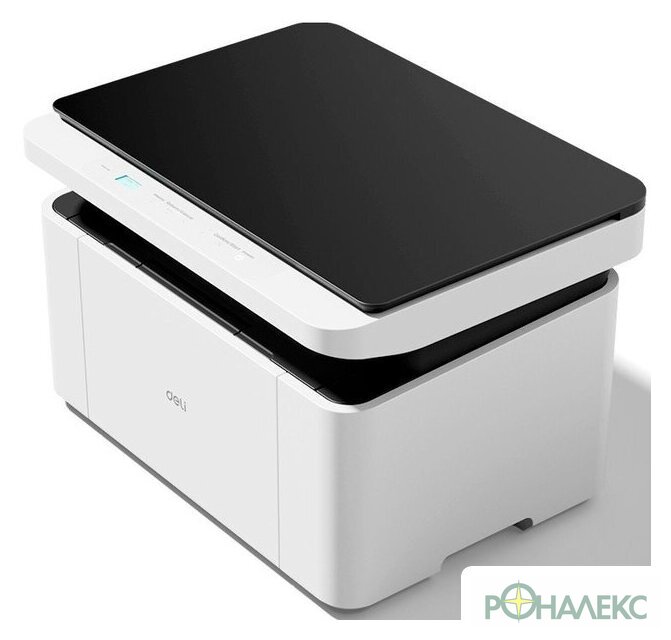 МФУ Deli M1820W - фото
