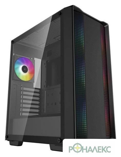 Корпус DeepCool CC560 V2 ARGB R-CC560-BKTAA4-G-2 - фото