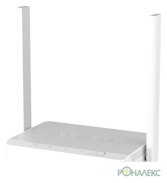 Wi-Fi роутер Keenetic Extra KN-1714 - фото