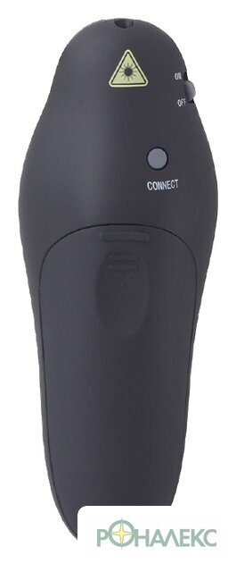 Пульт ДУ Gembird WP-L-01 - фото4