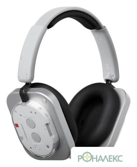 Наушники Nothing Headphone 1 (белый) - фото