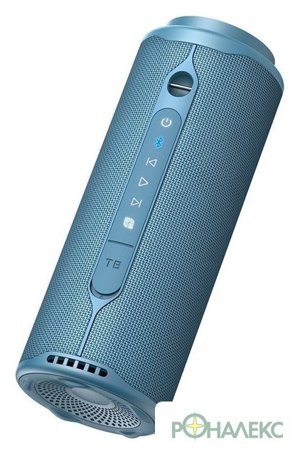 Беспроводная колонка Tronsmart T8 (синий) - фото5