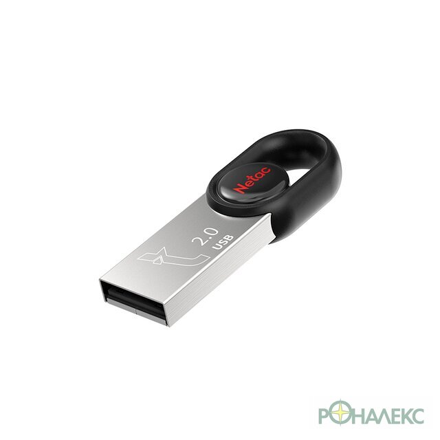USB Flash Netac UM2 USB2.0 16GB - фото3