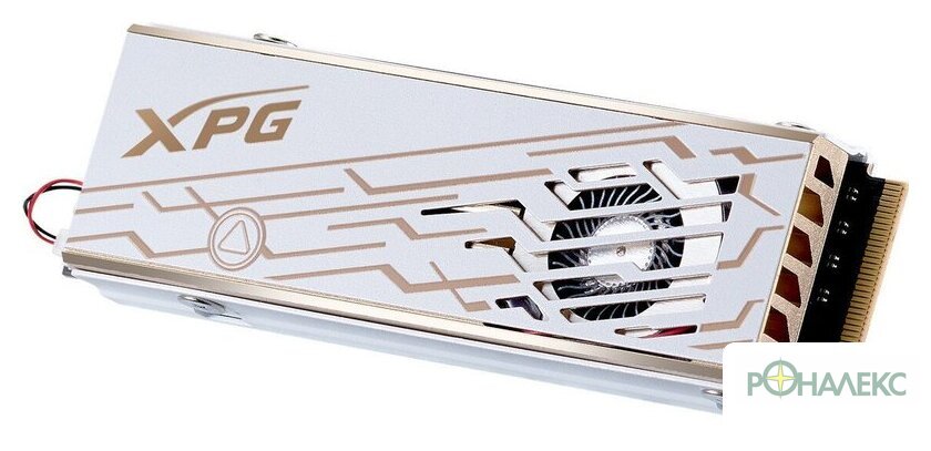 SSD ADATA XPG MARS 980 Pro 1TB SMAR-980P-1TCI - фото3