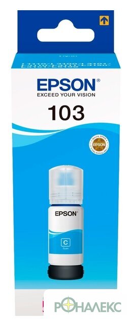 Чернила Epson C13T00S24A - фото
