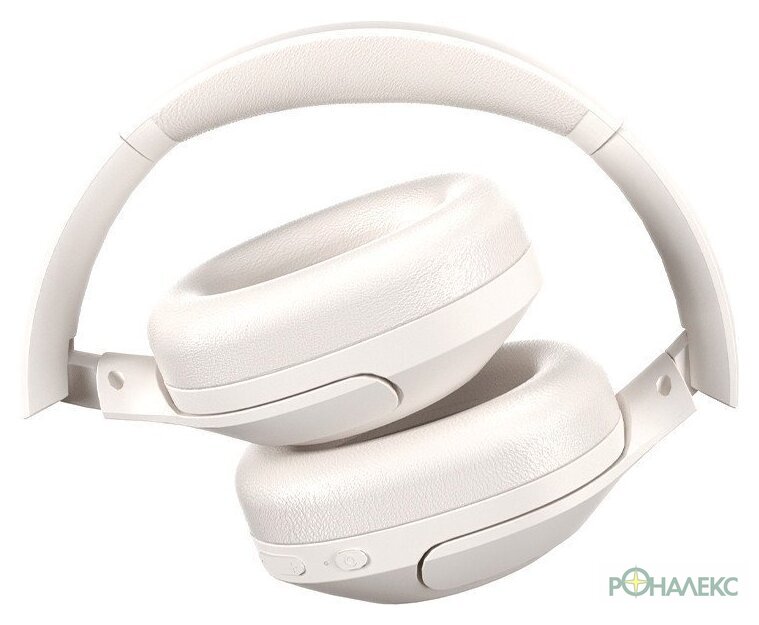 Наушники QCY H3 Lite (белый) - фото5