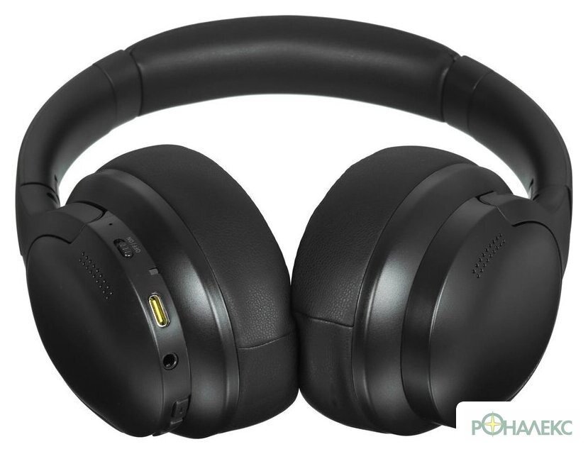 Наушники Baseus Bass BH1 Lite (черный) - фото2
