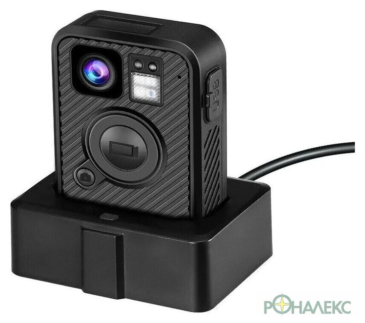 Экшен-камера BodyDvr F1 - фото4