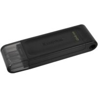 USB Flash Kingston DataTraveler 70 64GB- фото3