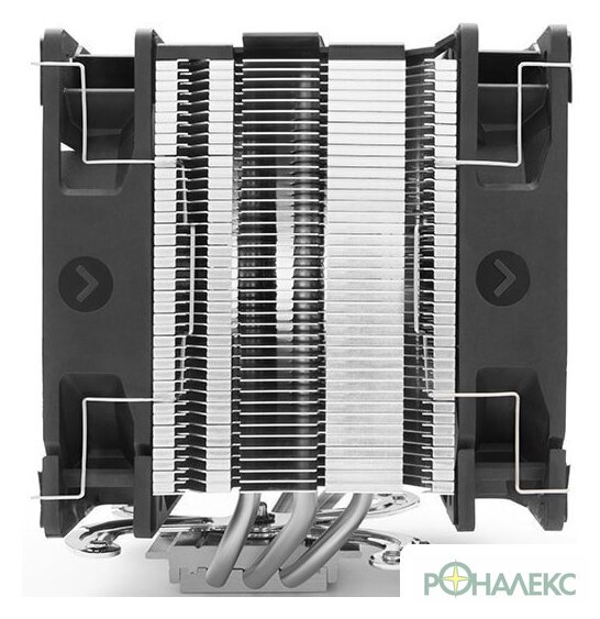 Кулер для процессора Cryorig H7 Plus - фото4