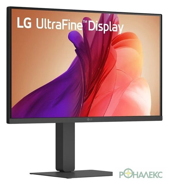 Монитор LG UltraFine 27U730A-B - фото4