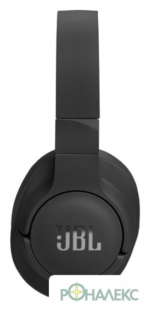 Наушники JBL Tune 770NC (черный, китайская версия) - фото4