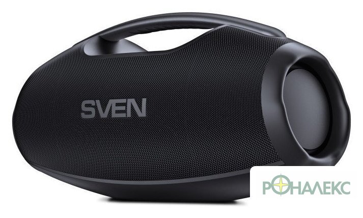 Беспроводная колонка SVEN PS-990 - фото2