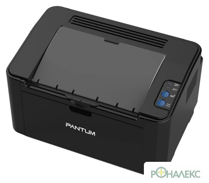 Принтер Pantum P2500 - фото3