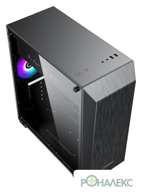 Корпус GameMax Nova N5 - фото3