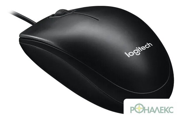 Мышь Logitech M100R 910-005006 - фото2
