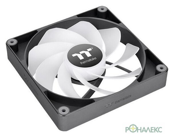 Комплект вентиляторов для корпуса Thermaltake CT120 Sync Reverse ARGB 2-Fan Pack CL-F173-PL12SW-A - фото4