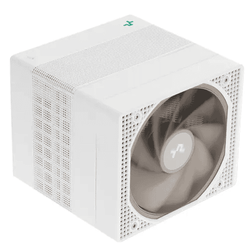 Вентилятор DeepCool Assassin IV WH (R-ASN4-WHNNMT-G)- фото