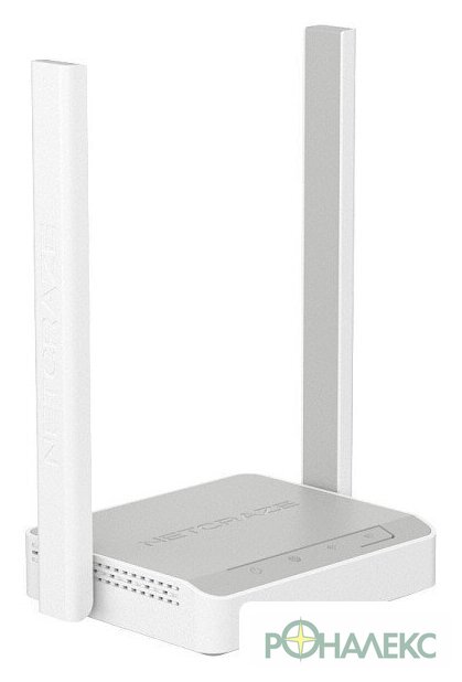 Wi-Fi роутер Netcraze Start NC-1112 - фото4