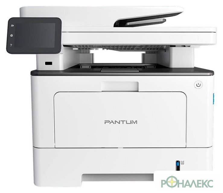 МФУ Pantum BM5201ADN - фото