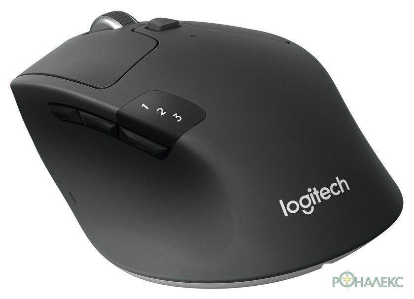 Мышь Logitech M720 Triathlon - фото3