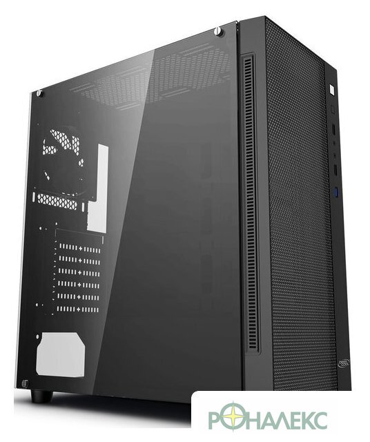 Корпус DeepCool Matrexx 55 Mesh DP-ATX-MATREXX55-MESH - фото3