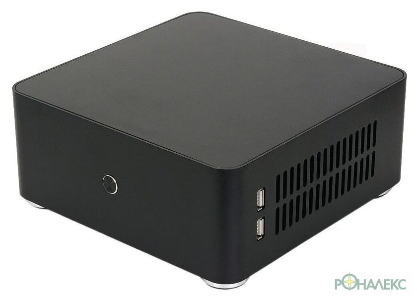 Корпус CrownMicro CMC-170-803 120W - фото