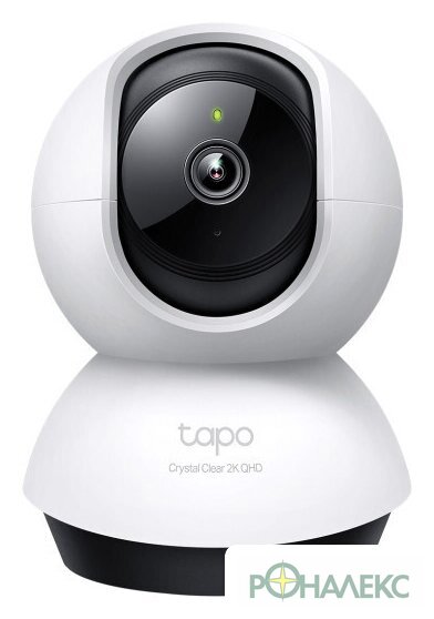 IP-камера TP-Link Tapo C220 - фото