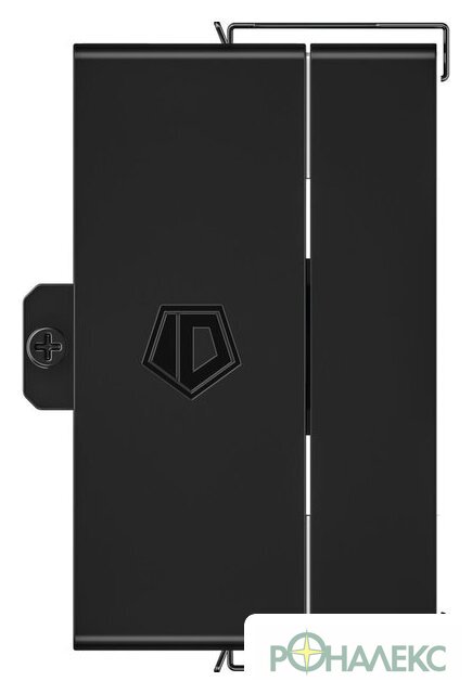 Кулер для процессора ID-Cooling SE-214-XT V2 Black - фото3