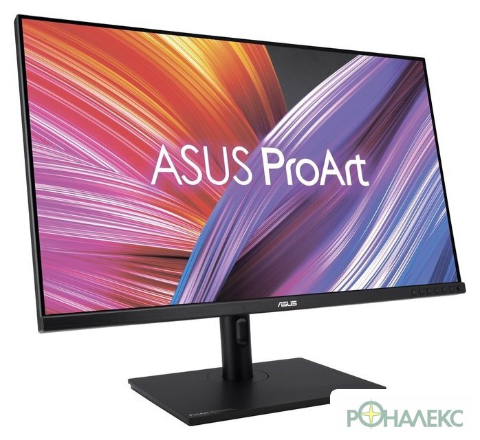 Монитор ASUS ProArt PA328QV - фото5